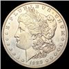 Image 1 : 1888-S Morgan Silver Dollar CLOSELY UNCIRCULATED