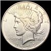 Image 1 : 1934-D Silver Peace Dollar CLOSELY UNCIRCULATED