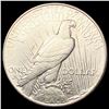 Image 2 : 1934-D Silver Peace Dollar CLOSELY UNCIRCULATED