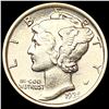 Image 1 : 1925 Mercury Dime CHOICE BU