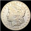 Image 1 : 1903-S Morgan Silver Dollar NICELY CIRCULATED