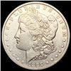 Image 1 : 1897-O Morgan Silver Dollar CLOSELY UNCIRCULATED