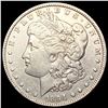 Image 1 : 1894-O Morgan Silver Dollar CLOSELY UNCIRCULATED