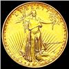 Image 1 : 1986 US 1/10oz Gold $5 Eagle UNCIRCULATED