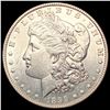 Image 1 : 1899 Morgan Silver Dollar UNCIRCULATED