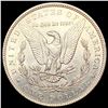 Image 2 : 1899 Morgan Silver Dollar UNCIRCULATED