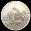 Image 2 : 1837 Capped Bust Half Dollar CHOICE AU