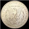 Image 2 : 1883-S Morgan Silver Dollar CLOSELY UNCIRCULATED