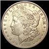 Image 1 : 1879-O Morgan Silver Dollar CLOSELY UNCIRCULATED