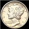 Image 1 : 1920-S Mercury Dime UNCIRCULATED