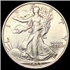 Image 1 : 1935 Walking Liberty Half Dollar UNCIRCULATED