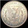 Image 2 : 1921-S Morgan Silver Dollar UNCIRCULATED