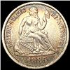 Image 1 : 1885 Seated Liberty Dime CLOSELY UNCIRCULATED