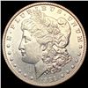 Image 1 : 1899 Morgan Silver Dollar UNCIRCULATED