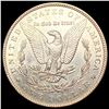 Image 2 : 1899 Morgan Silver Dollar UNCIRCULATED