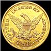 Image 2 : 1904 $2.50 Gold Quarter Eagle CLOSELY UNCIRCULATED