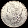 Image 1 : 1904 Morgan Silver Dollar UNCIRCULATED