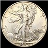 Image 1 : 1934-S Walking Liberty Half Dollar CLOSELY UNCIRCU