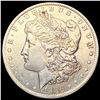 Image 1 : 1886-O Morgan Silver Dollar CLOSELY UNCIRCULATED