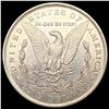 Image 2 : 1886-O Morgan Silver Dollar CLOSELY UNCIRCULATED