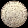 Image 2 : 1888-S Morgan Silver Dollar CLOSELY UNCIRCULATED