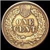 Image 2 : 1863 Indian Head Cent CLOSELY UNCIRCULATED