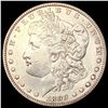 Image 1 : 1899 Morgan Silver Dollar CLOSELY UNCIRCULATED