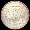 Image 2 : 1899 Morgan Silver Dollar CLOSELY UNCIRCULATED