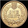 Image 2 : 1862 Indian Head Cent UNCIRCULATED