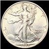 Image 1 : 1920 Walking Liberty Half Dollar CLOSELY UNCIRCULA