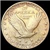 Image 2 : 1929-S Standing Liberty Quarter CLOSELY UNCIRCULAT