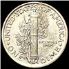 Image 2 : 1919 Mercury Dime CLOSELY UNCIRCULATED