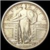 Image 1 : 1917 Standing Liberty Quarter CLOSELY UNCIRCULATED