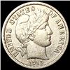 Image 1 : 1913 Barber Dime CLOSELY UNCIRCULATED