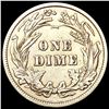 Image 2 : 1913 Barber Dime CLOSELY UNCIRCULATED