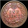 Image 2 : 1880 Indian Head Cent CLOSELY UNCIRCULATED