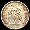 Image 1 : 1857-O Seated Liberty Dime CLOSELY UNCIRCULATED
