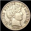 Image 1 : 1914-S Barber Dime CLOSELY UNCIRCULATED