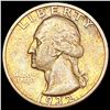 Image 1 : 1932-S Washington Silver Quarter NICELY CIRCULATED