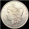 Image 1 : 1889-O Morgan Silver Dollar CLOSELY UNCIRCULATED
