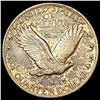 Image 2 : 1917 T2 Standing Liberty Quarter NEARLY UNCIRCULAT
