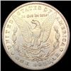 Image 2 : 1900-S Morgan Silver Dollar CLOSELY UNCIRCULATED