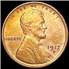 Image 1 : 1917-D RB Wheat Cent CHOICE BU