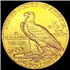 Image 2 : 1928 $2.50 Gold Quarter Eagle CLOSELY UNCIRCULATED