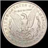 Image 2 : 1897-O Morgan Silver Dollar CLOSELY UNCIRCULATED