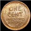 Image 2 : 1922 Wheat Cent CLOSELY UNCIRCULATED