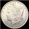 Image 1 : 1879-O Morgan Silver Dollar CLOSELY UNCIRCULATED