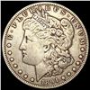 Image 1 : 1894-O Morgan Silver Dollar CLOSELY UNCIRCULATED