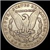 Image 2 : 1894-O Morgan Silver Dollar CLOSELY UNCIRCULATED