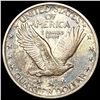 Image 2 : 1920 Standing Liberty Quarter NEARLY UNCIRCULATED